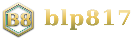 blp817 logo